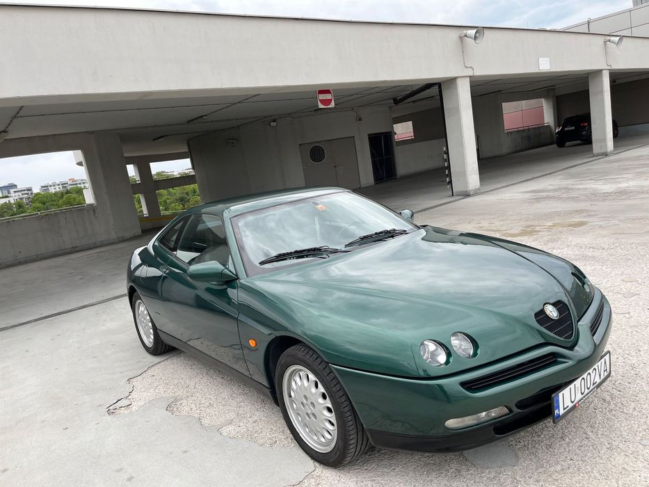 Alfa Romeo GTV