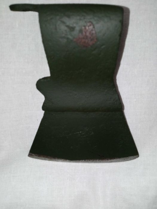 Топор времен СССР