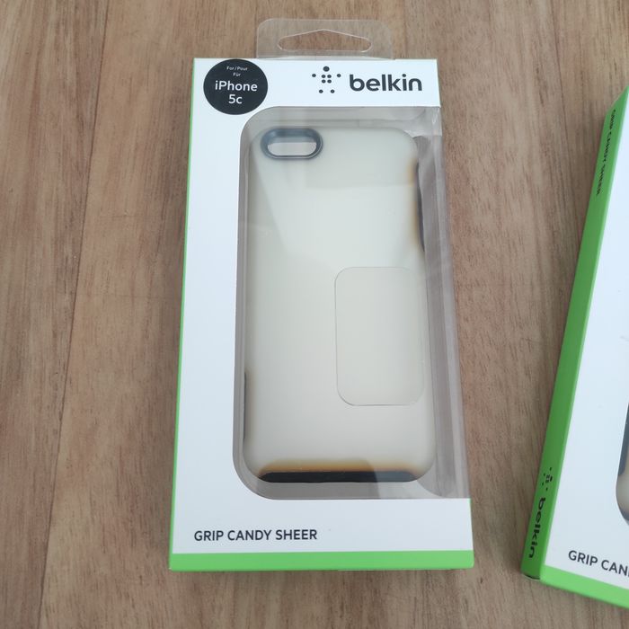Чохли для iPhone 5c