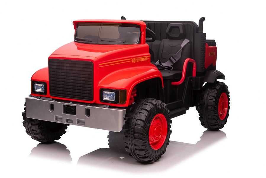 Pojazd Elektryczny dla Dzieci - Truck 4×4