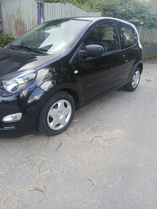 Renault tuingo 1.5dci como novo