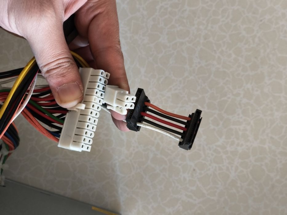 Dell 255W Power Supply – Tested and Fully Functional64740730305154122