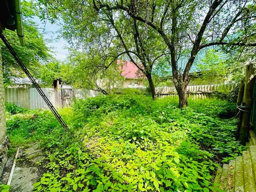 Частина будинку в Ірпені!Центральні комунікації,Газ. СЕРТИФІКАТ- ТАК.