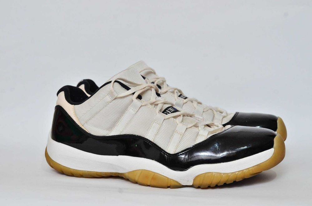 Nike Air Jordan 11 Retro "Concord" 47р кроссовки джордан