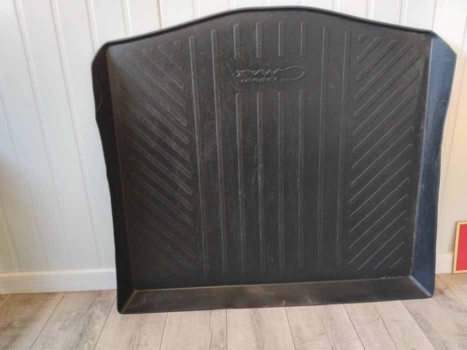 Mata Bagażnika Ford Focus Grand C Max Oryginalna