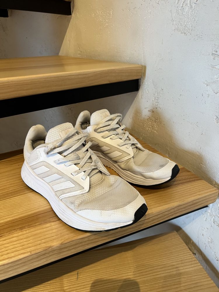 Adidas galaxy running shoes clearance