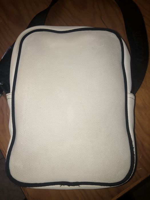 Acessorio Mala da lacoste