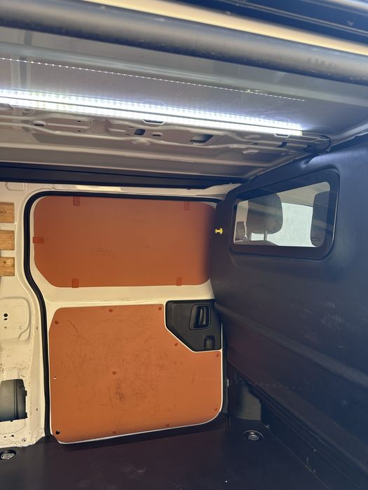 Citroen jumpy 1.5 diesel 2022 iva incluido