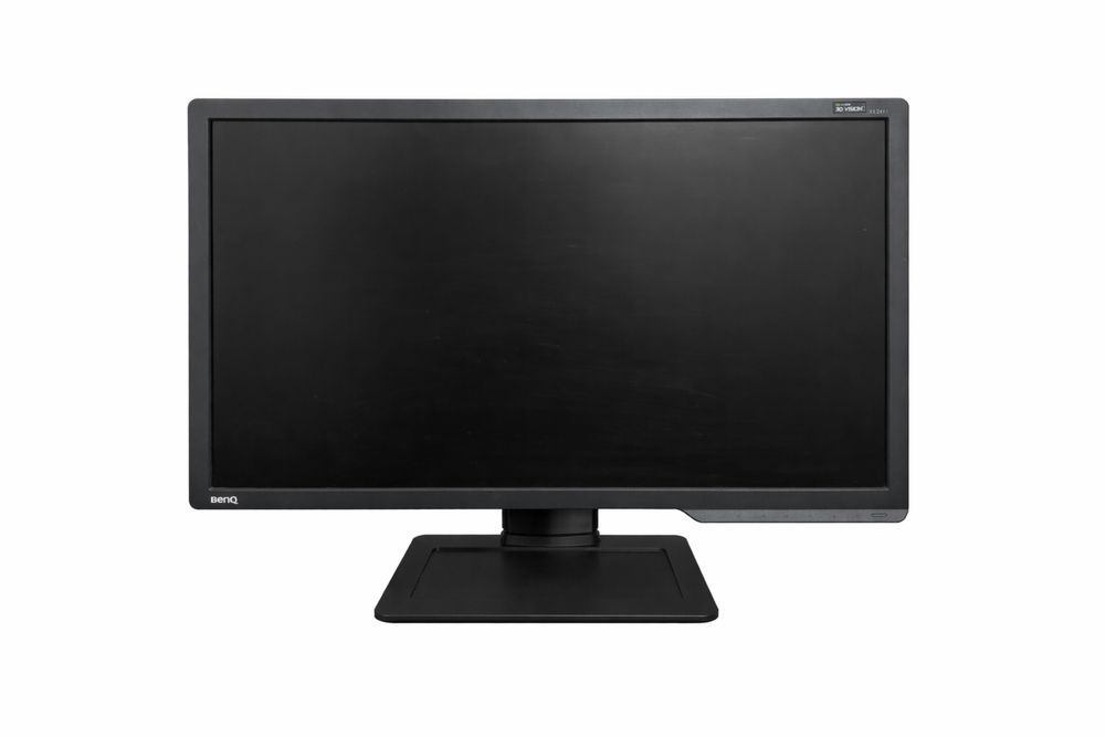 Monitor BenQ ZOWIE XL2411 – idealny do gier FPS | 144 Hz