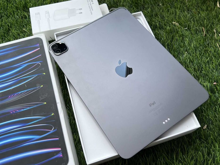 iPad Pro 11" 2TB 2048GB GREY SZARY M1 3 Generacja 2021 Pencil GWARANCJ