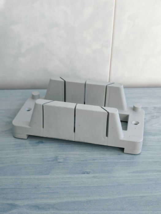 Стусло пластиковое маленькое 70х250 мм