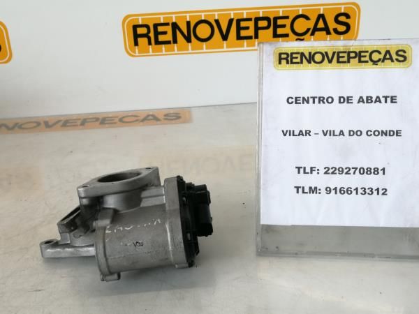 Válvula EGR RENAULT Laguna II (BG0/1_)
