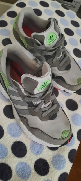 Adidas sneakersy rozmiar 39
