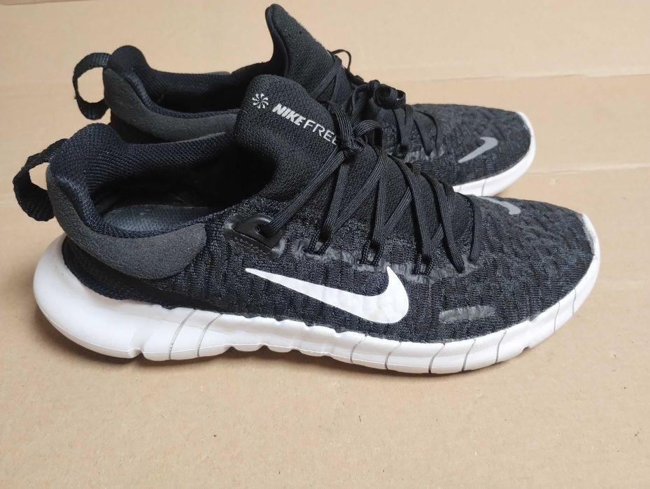 buty sportowe do biegania Nike Free 38,5