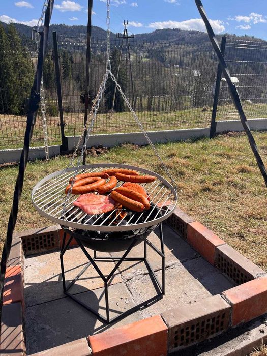 FERIE 2026 - PROMOCJA ! Domek na wyłączność z prywatną Balią w cenie