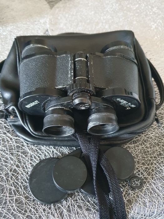 Lornetka Berkut 7x35