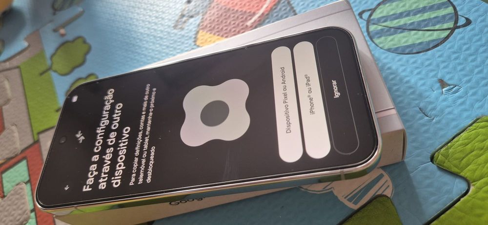 Google Pixel 11 Pro - 256GB