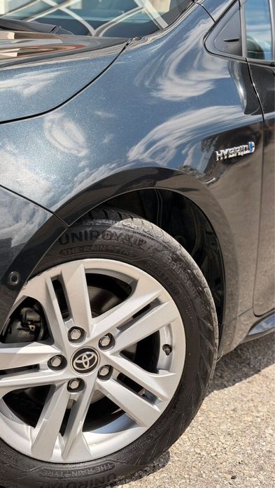 Toyota Corolla Touring Sports Híbrido 2021