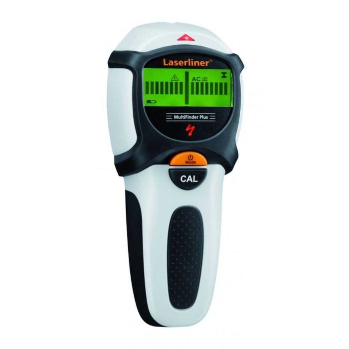 Detektor Laserliner MultiFinder Plus drewna metalu miedzi przewodów