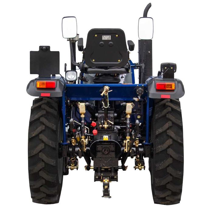 Трактор ДТЗ 5354НPX NEW