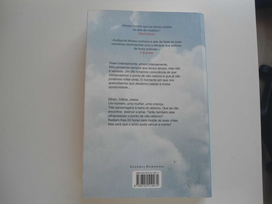 Книга-роман на французькій мові «Sauve-Moi – Guillaume Musso»: 135 грн. -  Книги / журнали Чернігів на Olx