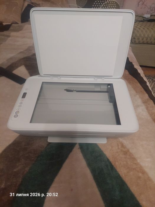 БФП принтер HP DeskJet 2810e