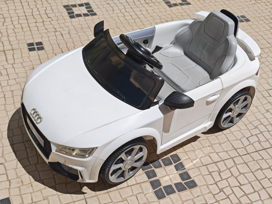 Carro Elétrico 12V Criança