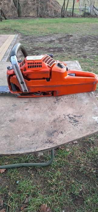 Husqvarna 346xp  świetny stan