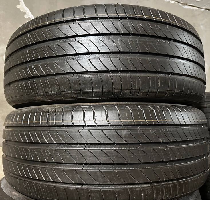 225/55R18 Michelin  2025p