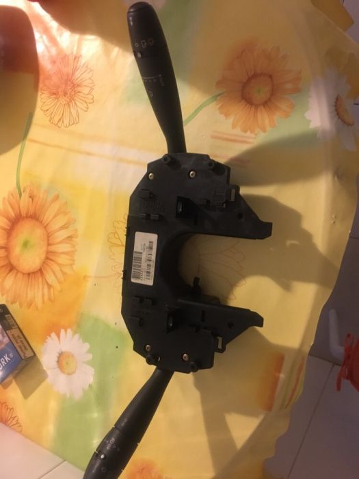 Comutador Citroen c4