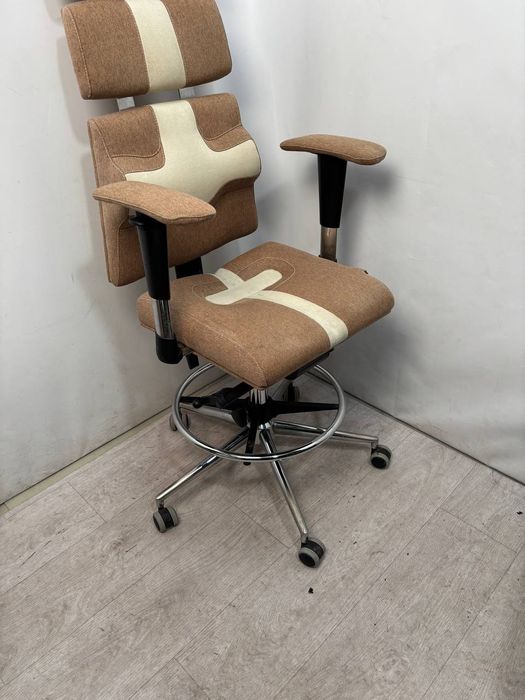 Kulik System Piramid Кулік Пірамід Ергономічне ортопедичне  крісло