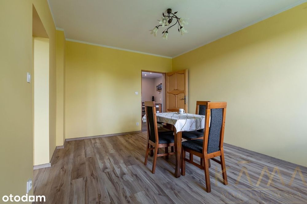Dom – Kobylniki, powiat kościański - Widok 3