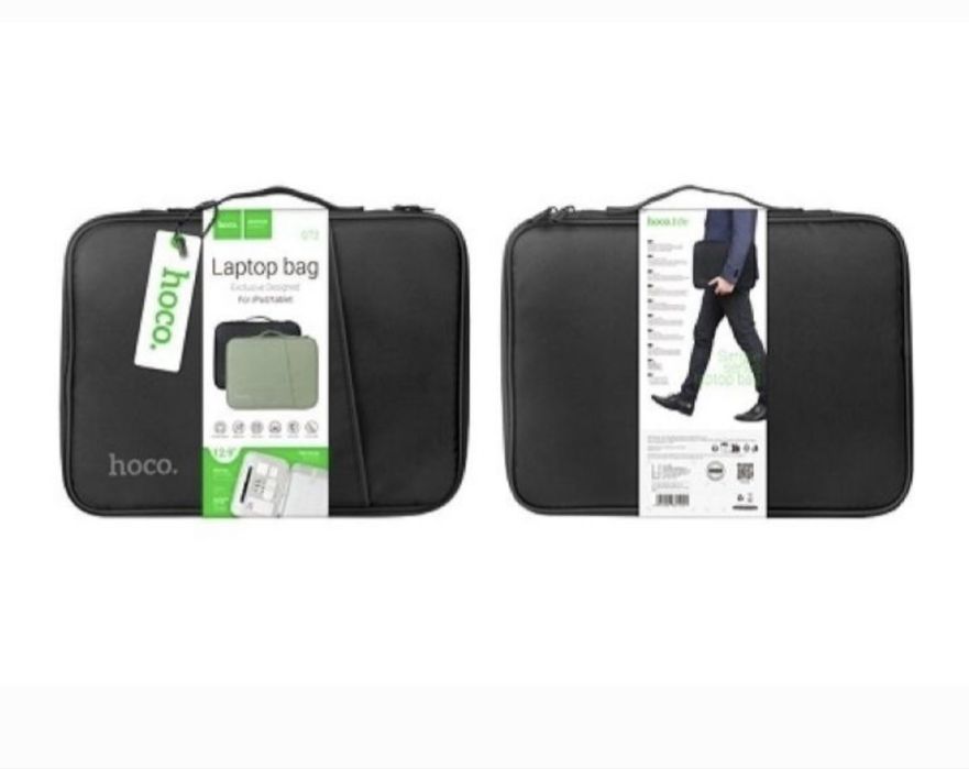 Сумка для MacBook / планшета/ ноутбука/ нетбука 12.9" дюймов Носо GT2