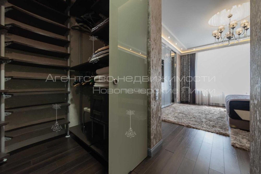 Оренда 2к квартири 118м2 ЖК Новопечерські Липки - Верхогляда, 9