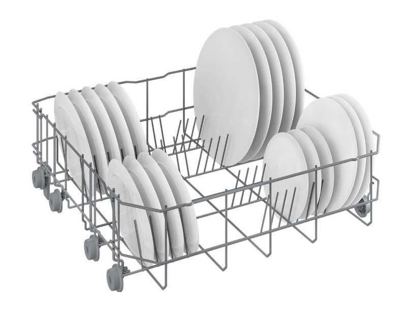 Máquina de Lavar Loiça BEKO DVN05320W (13 Conjuntos - 59.8 cm - Branco) - Garantia até 16/11/2027