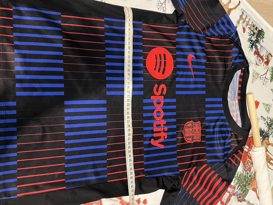 Koszulka fc barcelony