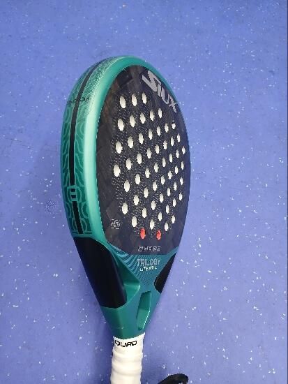 siux padel - Padel raquete de padel