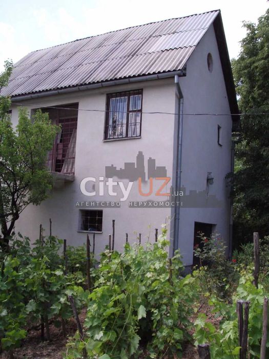 Продається дача у Нижньому Солотвині