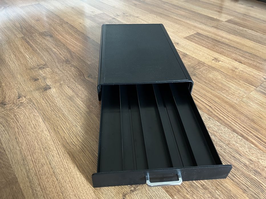 Gaveta / dispensador capsulas Nespresso