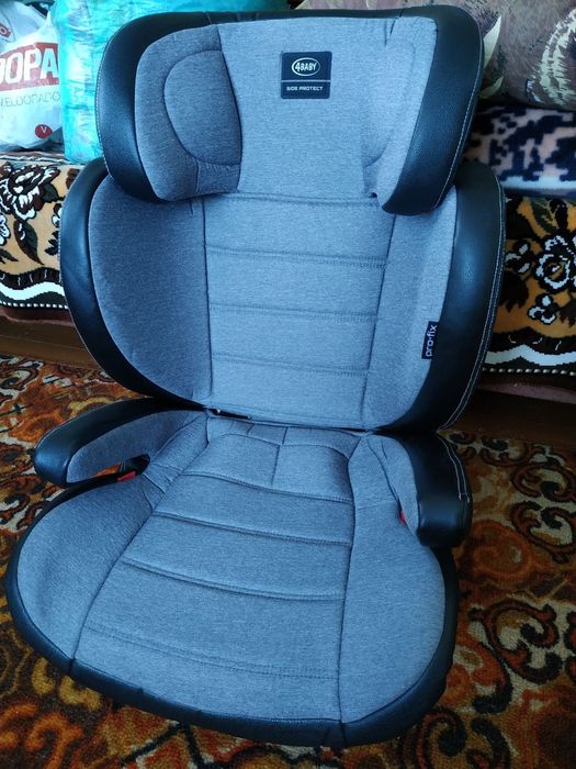 Автокрісло дитяче