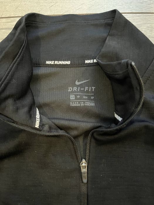 Спортивна кофта Nike