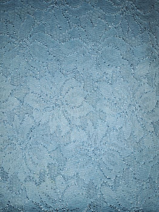 Сукня коктейльна плаття блакитного кольору мереживне ажурне