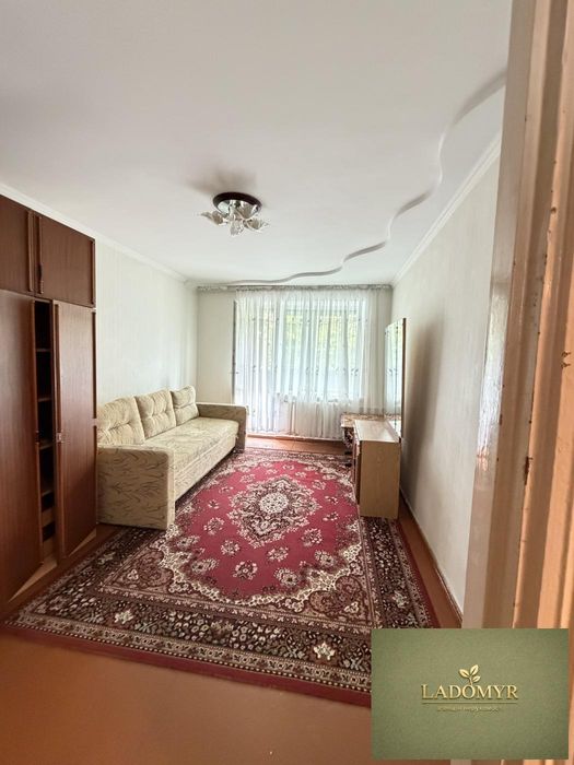 Продаж 2кімнатна Квартира район Чайка м.Рівне