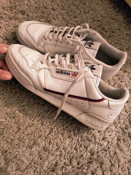 Buty adidasy męskie