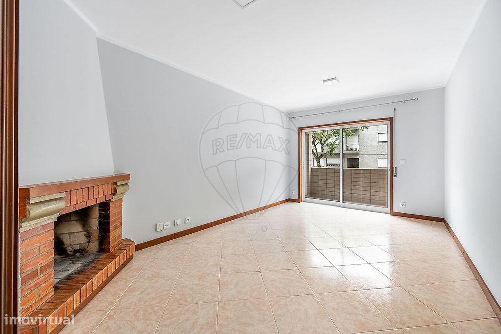 Apartamento T2 em S. Victor, Braga!