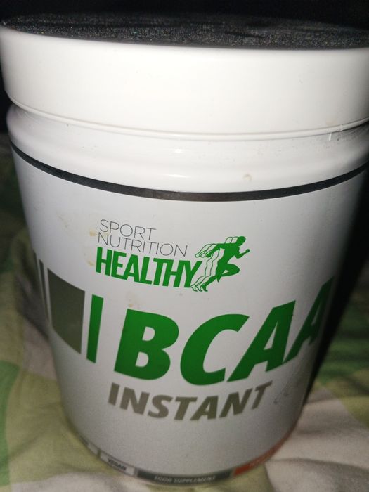 BCAA +протеин instant ,спортпит