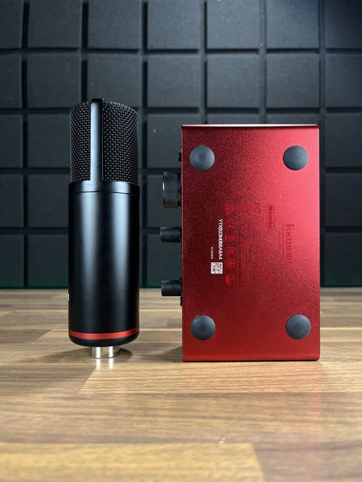 presonus studio 26c - Купити музичні інструменти - Ціна на OLX.ua