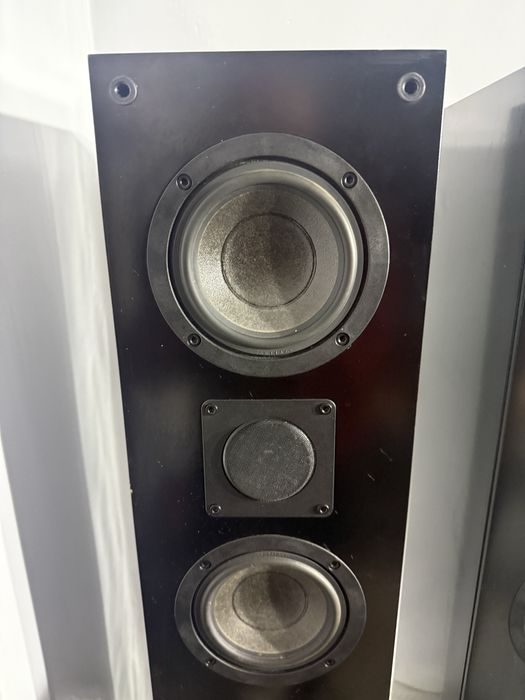 Kolumny podłogowe  ELAC EL 121 II