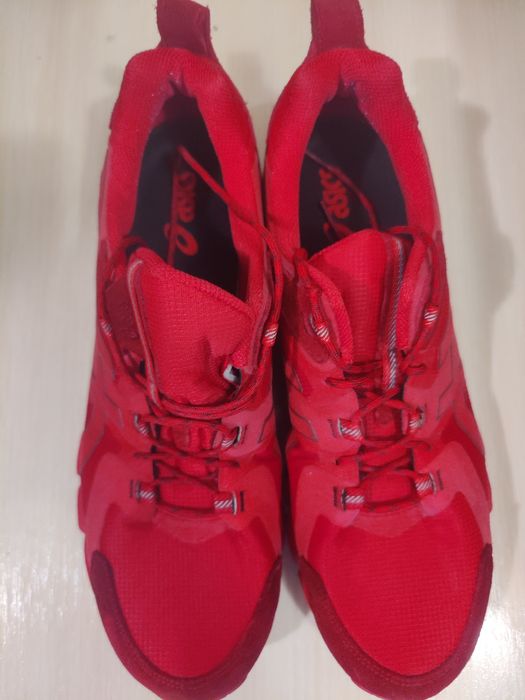 Кросівки asics 49