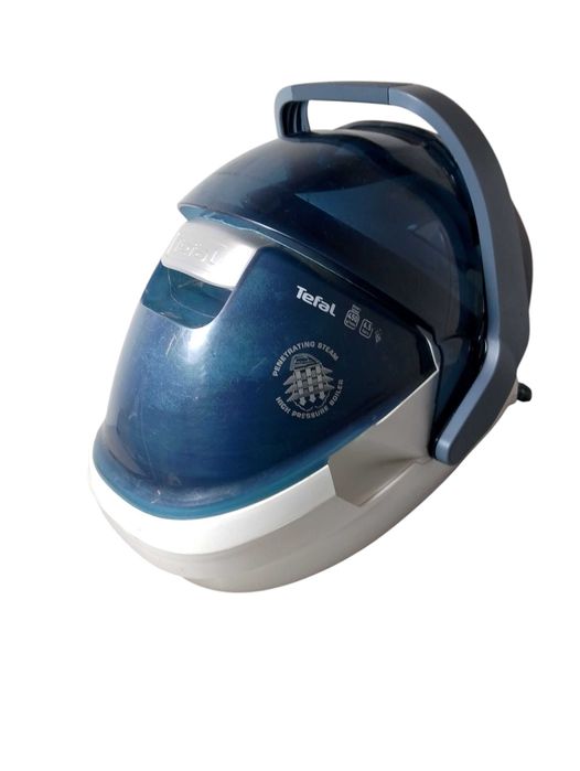 Stacja Parowa TEFAL GV8980 ŻELAZKO Parowe Parownica